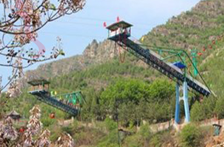 北京房山区十渡小芸农家院 - 周边游玩