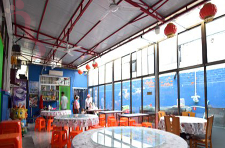 北京房山区十渡小芸农家院 - 图片3