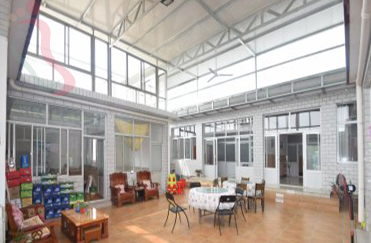 天津蓟州区西井峪咱家农家院 - 图片2