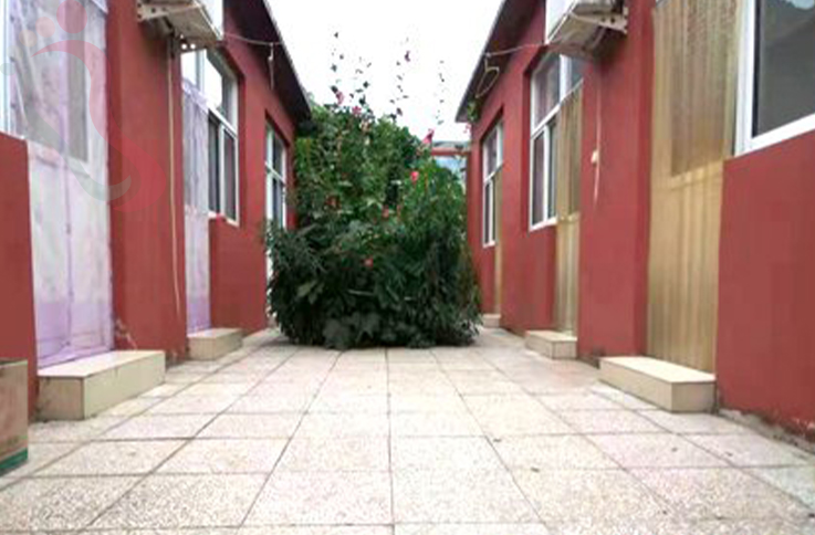 北京房山区十渡燕辉农家院 - 图片2