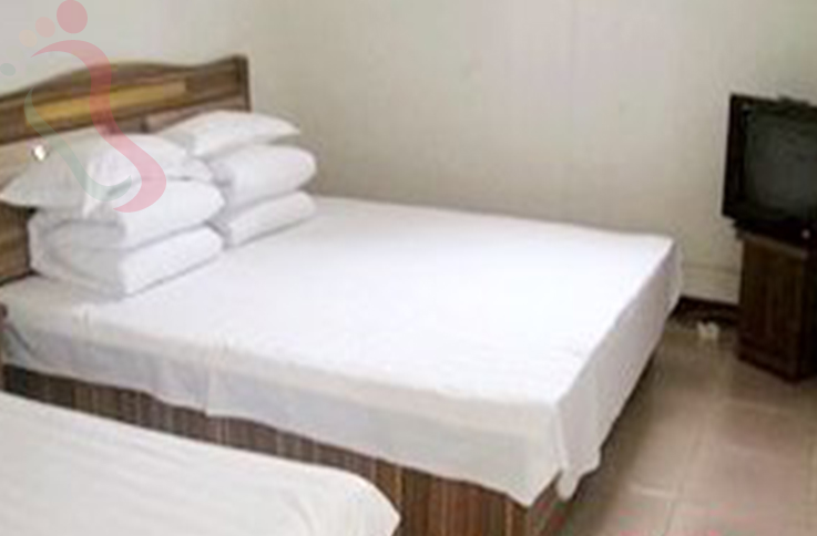 北京房山区十渡艳英农家院房间图片3