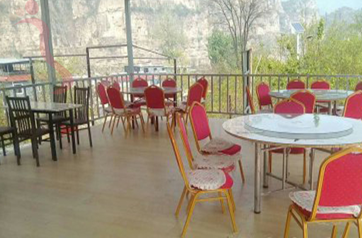 北京房山区十渡靳姐农家院 - 图片4