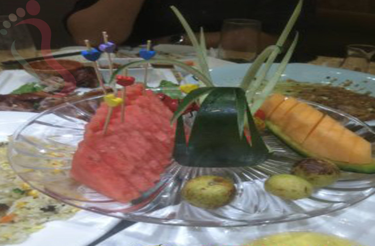 北京房山区十渡游客之家 - 餐饮介绍