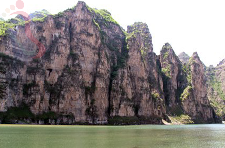 北京房山区十渡游客之家 - 周边游玩