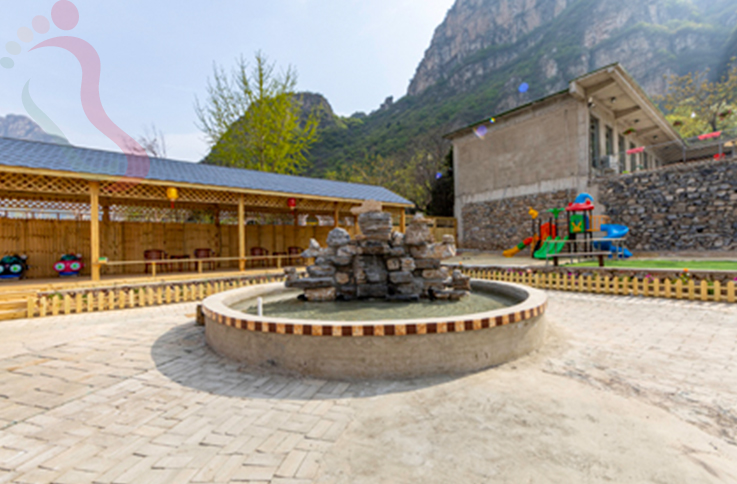 北京房山区十渡游客之家 - 图片3