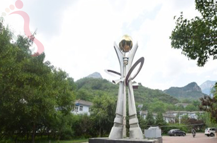 北京房山区白草畔程程农家院 - 周边游玩