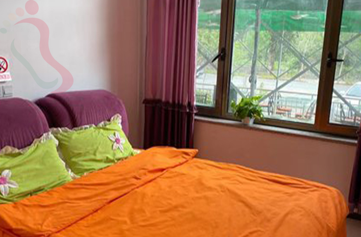 北京房山区十渡穆哥农家院房间图片4