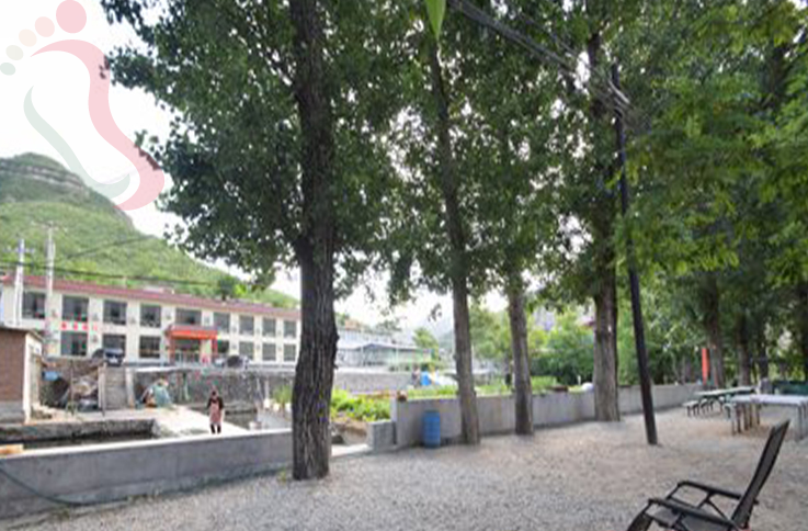 北京房山区十渡聚福园农家院 - 图片3