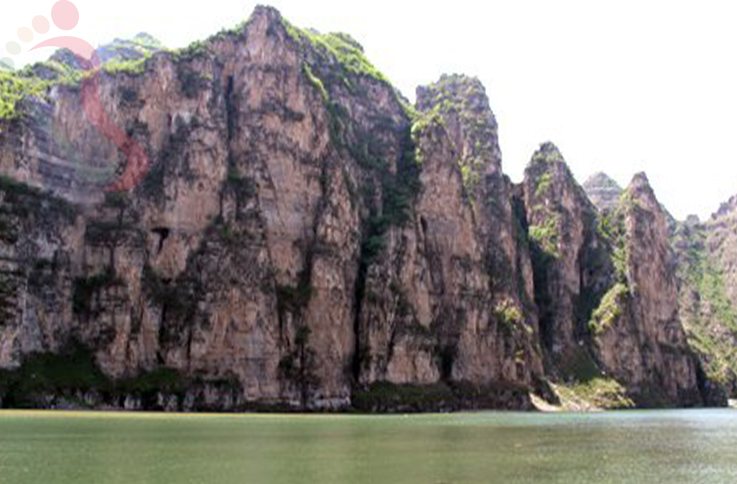 北京房山区十渡靳姐农家院 - 周边游玩