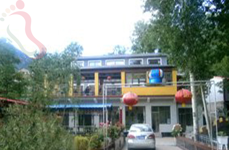 北京房山区白草畔得意居农家院 - 图片1