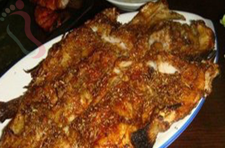 北京房山区十渡穆哥农家院 - 餐饮介绍
