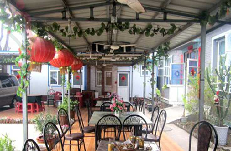 北京房山区十渡艳英农家院 - 图片1