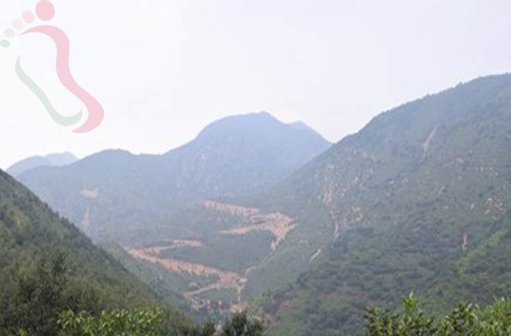 天津蓟州区青山岭老和烧烤农家院 - 周边游玩