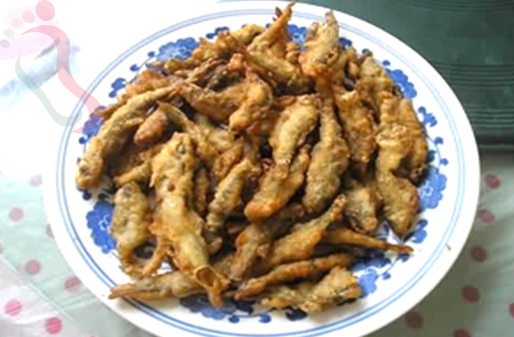 北京房山区十五渡李勇农家院 - 餐饮介绍