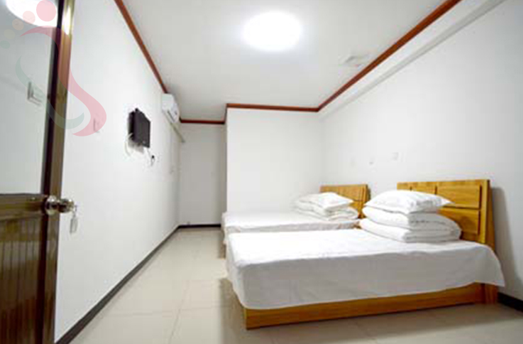 北京房山区十五渡李勇农家院房间图片3