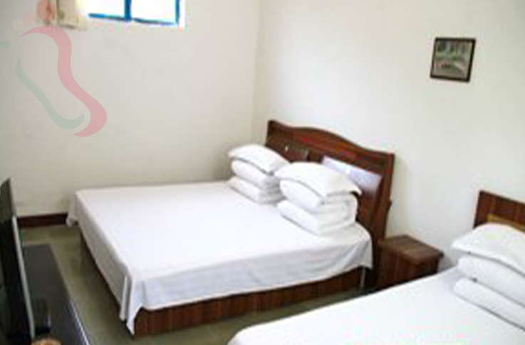 北京房山区十渡艳英农家院房间图片4