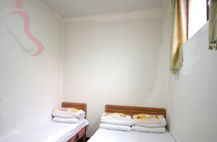 北京房山区十渡小芸农家院房间图片4