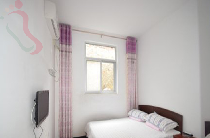 天津蓟州区八仙山亨利农家院房间图片3