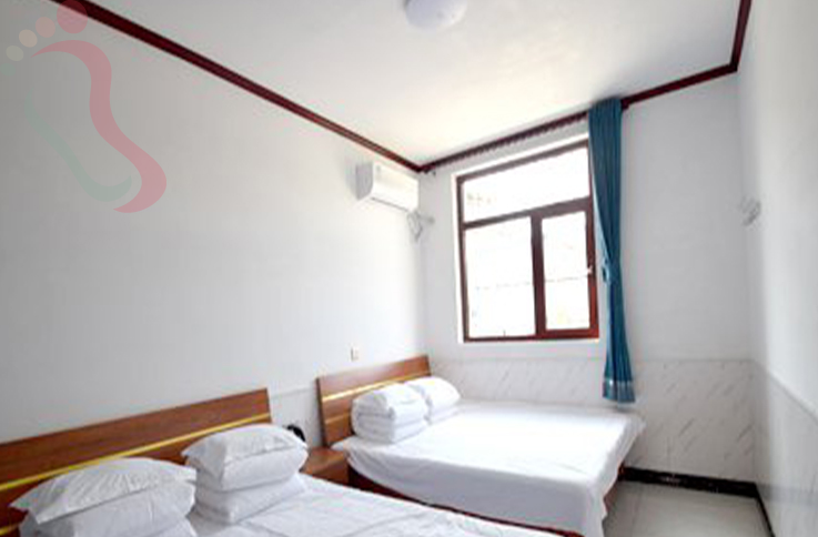 天津蓟州区清东陵慧彬农家乐房间图片4