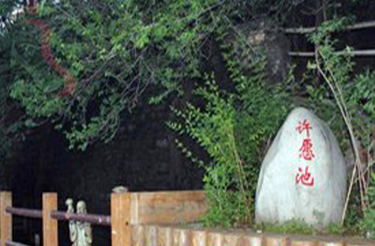 天津蓟州区鑫呈祥阁农家院 - 周边游玩