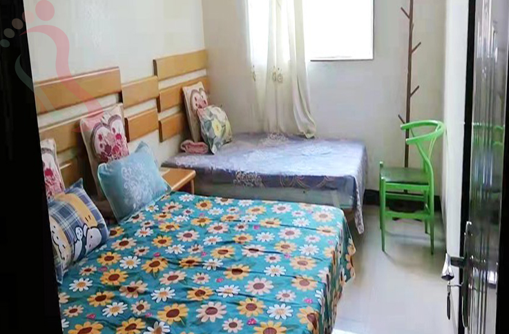 天津蓟州区车神架海硕农家院房间图片2