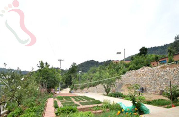 天津蓟州区溶洞福康小筑农家院 - 图片2