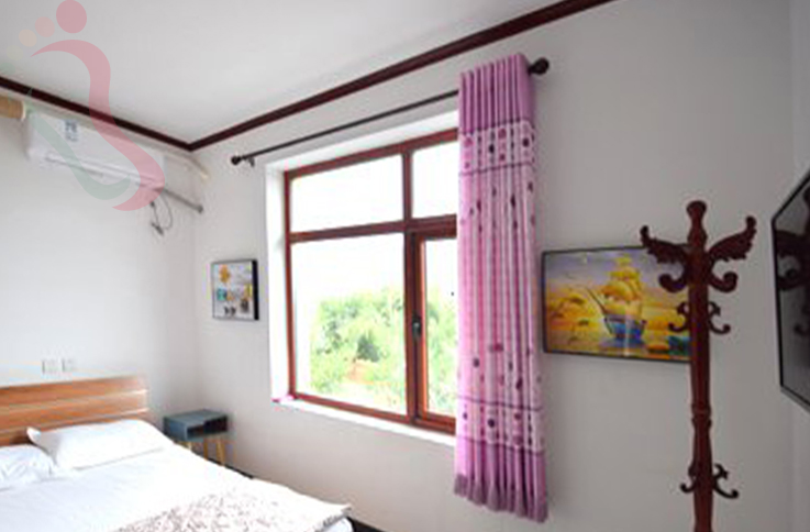 天津蓟州区溶洞福康小筑农家院房间图片3