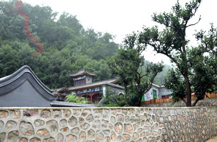 天津蓟州区八仙山起鹰山庄 - 民宿介绍