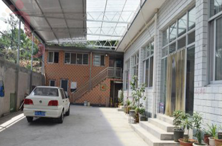 天津蓟州区八仙山锦绣山庄 - 图片3