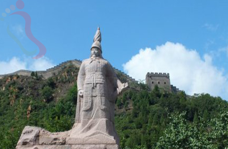 天津蓟州区天台山瑞宁园度假别墅 - 周边游玩