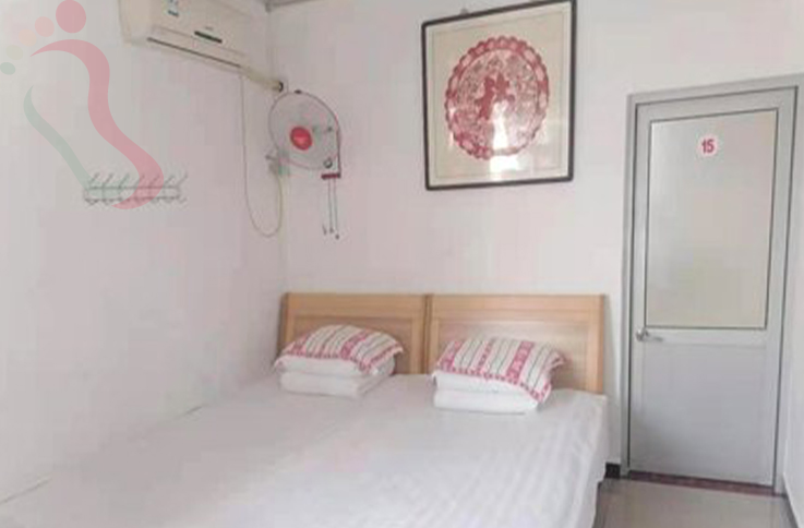 天津蓟州区石龙峡春华农家院房间图片2