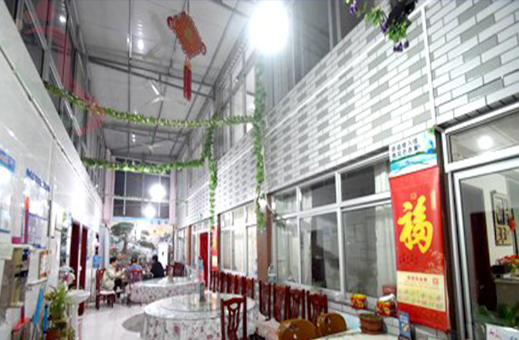 天津蓟县民宿|九龙山民宿|雨花石农家院-蓟县旅游,九龙山旅游,杨庄水库-民宿汇 - 图片1