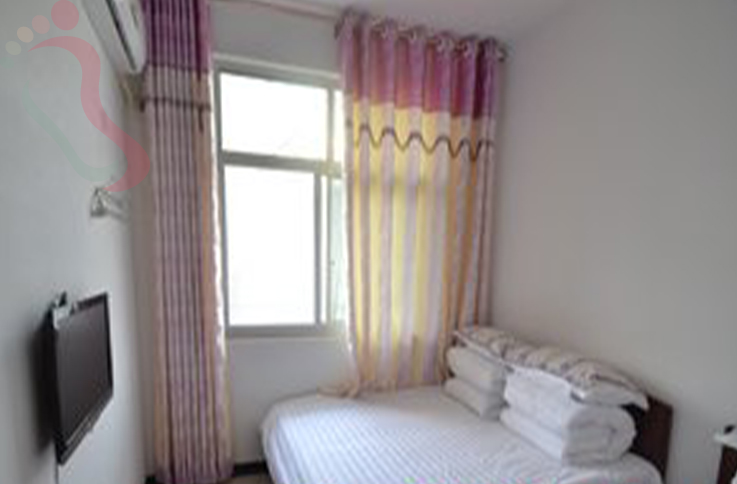 天津蓟州区八仙山亨利农家院房间图片2