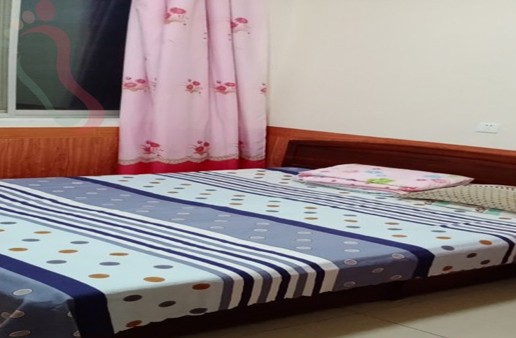 天津蓟州区八仙山顺兴隆农家院房间图片4