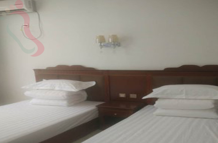 天津蓟州区天台山瑞宁园度假别墅房间图片3