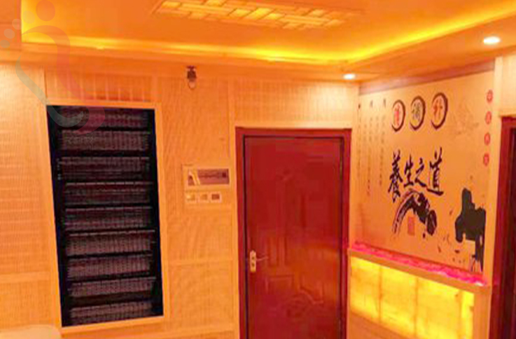 天津蓟州区车神架海硕农家院 - 图片1