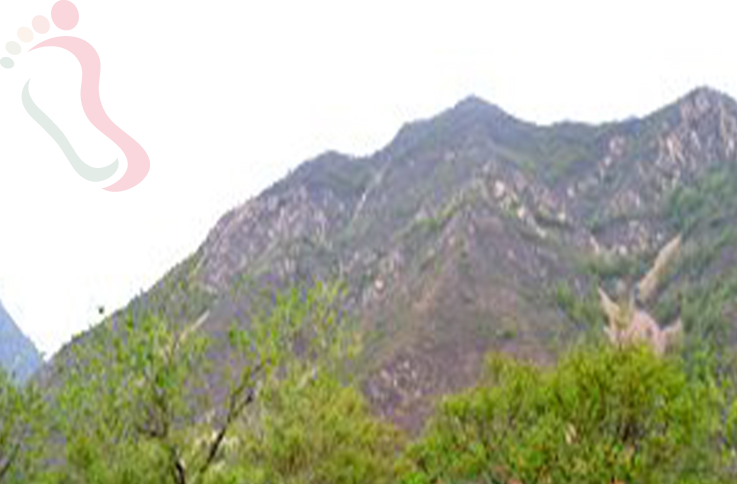 天津蓟州区八仙山聚仙阁 - 周边游玩
