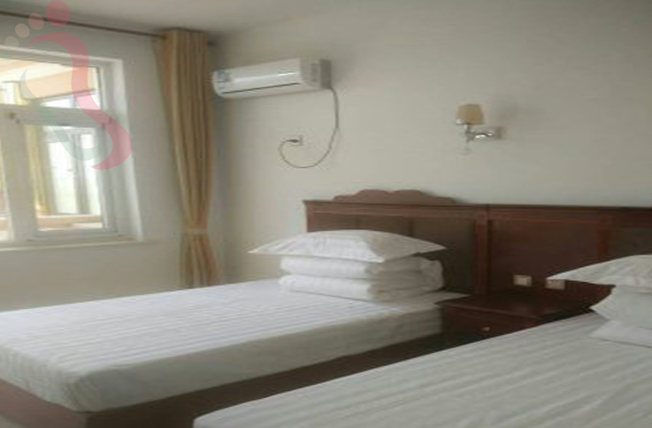 天津蓟州区天台山瑞宁园度假别墅房间图片1