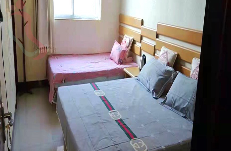 天津蓟州区车神架海硕农家院房间图片1