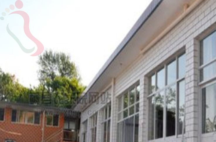 天津蓟州区八仙山锦绣山庄 - 图片2