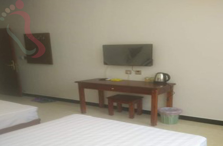 天津蓟州区天台山瑞宁园度假别墅房间图片4