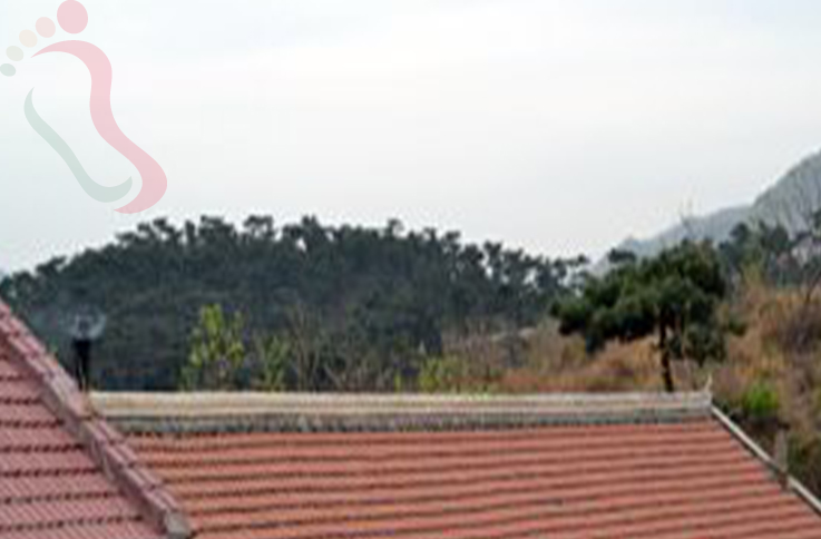 天津蓟州区八仙山聚仙阁 - 民宿介绍