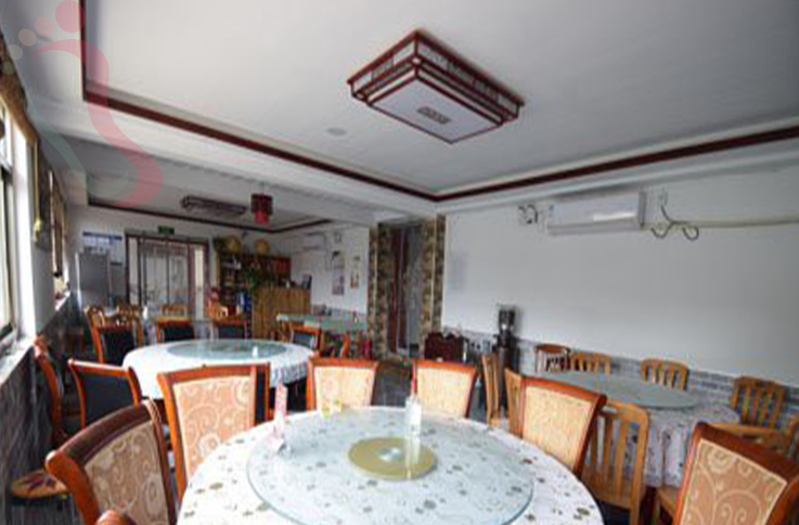 天津蓟州区溶洞春阔居农家院 - 图片3