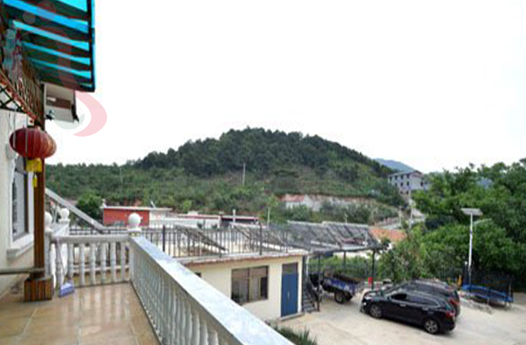 天津蓟州区溶洞春阔居农家院 - 图片2