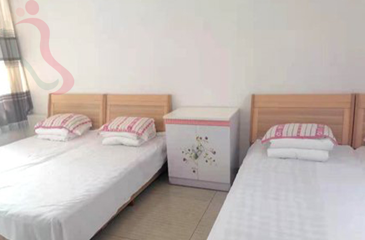 天津蓟州区石龙峡春华农家院房间图片1