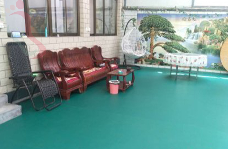 天津蓟州区八仙山 山青水秀农家院 - 图片3