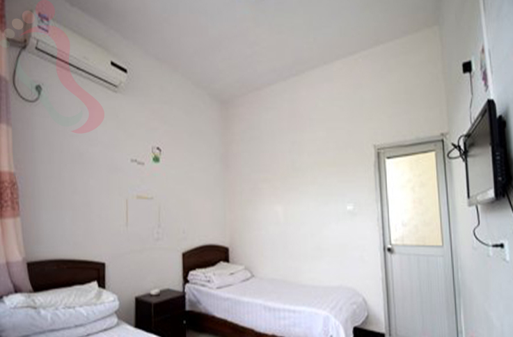 天津蓟州区八仙山香聚庄园房间图片2