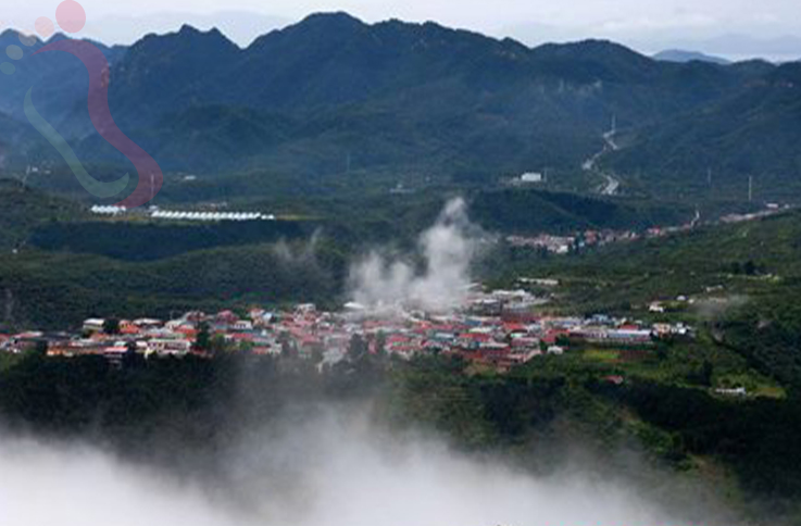 天津蓟州区车神架-福必居农家院 - 周边游玩