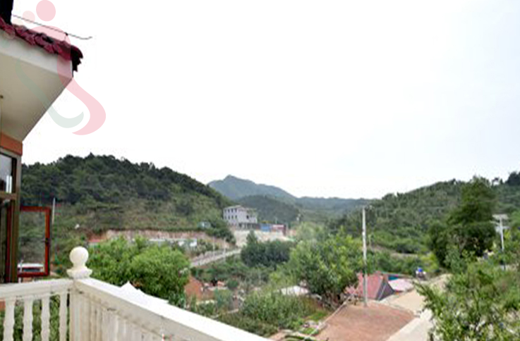 天津蓟州区溶洞福康小筑农家院 - 图片4