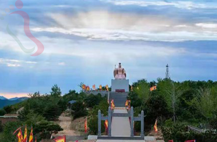 天津蓟州区车神架海硕农家院 - 周边游玩